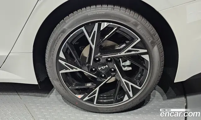 Kia K5 (Optima) 2026 2.0 автомат (гидро), миниатюра 7 Kia K5 (Optima) 2026 2.0 автомат (гидро), миниатюра 7