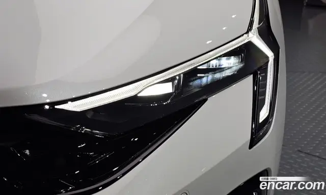 Kia K5 (Optima) 2026 2.0 автомат (гидро), миниатюра 8 Kia K5 (Optima) 2026 2.0 автомат (гидро), миниатюра 8