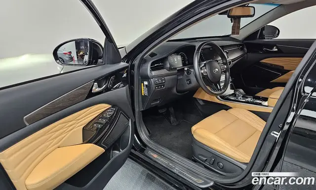 Kia K7 2020 2.5 автомат (гидро), миниатюра 12