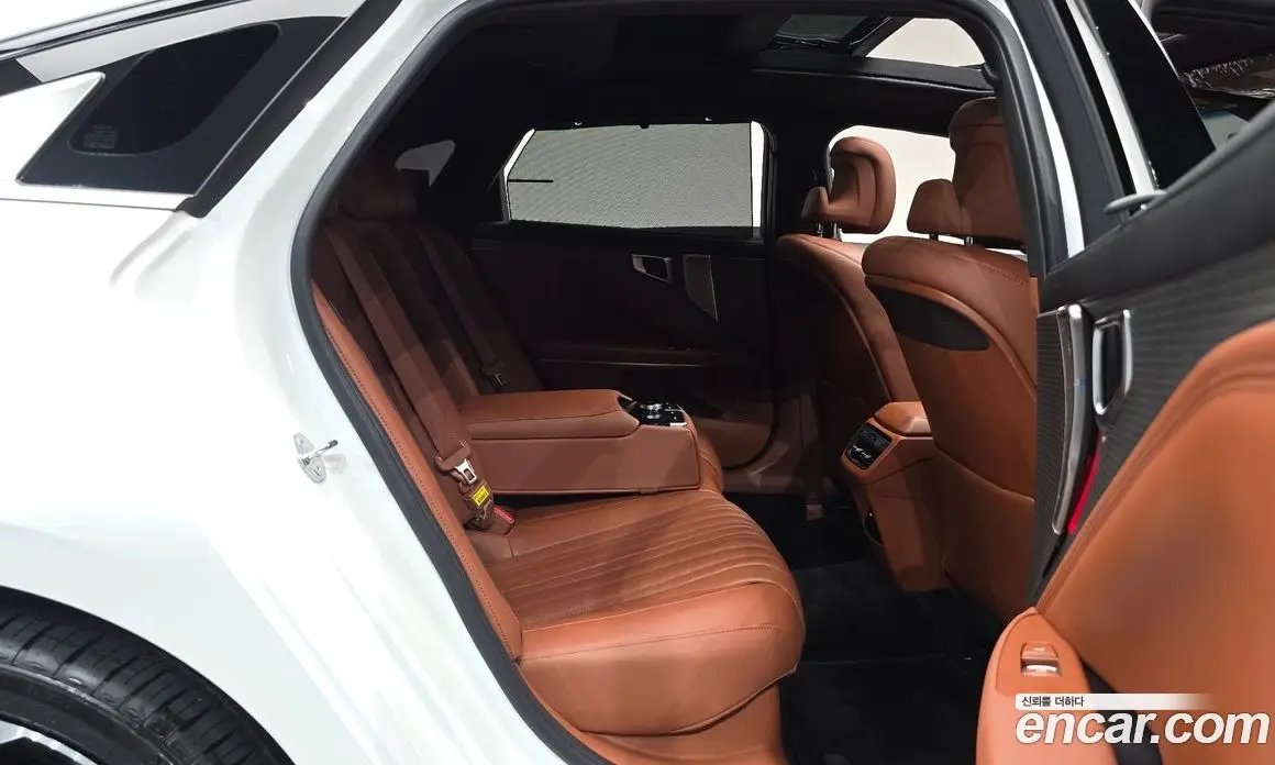Kia K8 2025 1.6 автомат (гидро), фото 17 Kia K8 2025 1.6 автомат (гидро), фото 17
