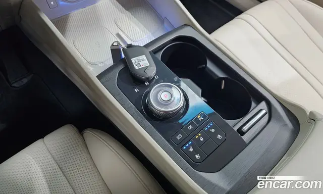 Kia K8 2025 1.6 автомат (гидро), миниатюра 12