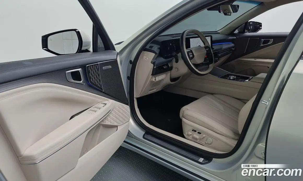 Kia K8 2025 1.6 автомат (гидро), фото 13 Kia K8 2025 1.6 автомат (гидро), фото 13