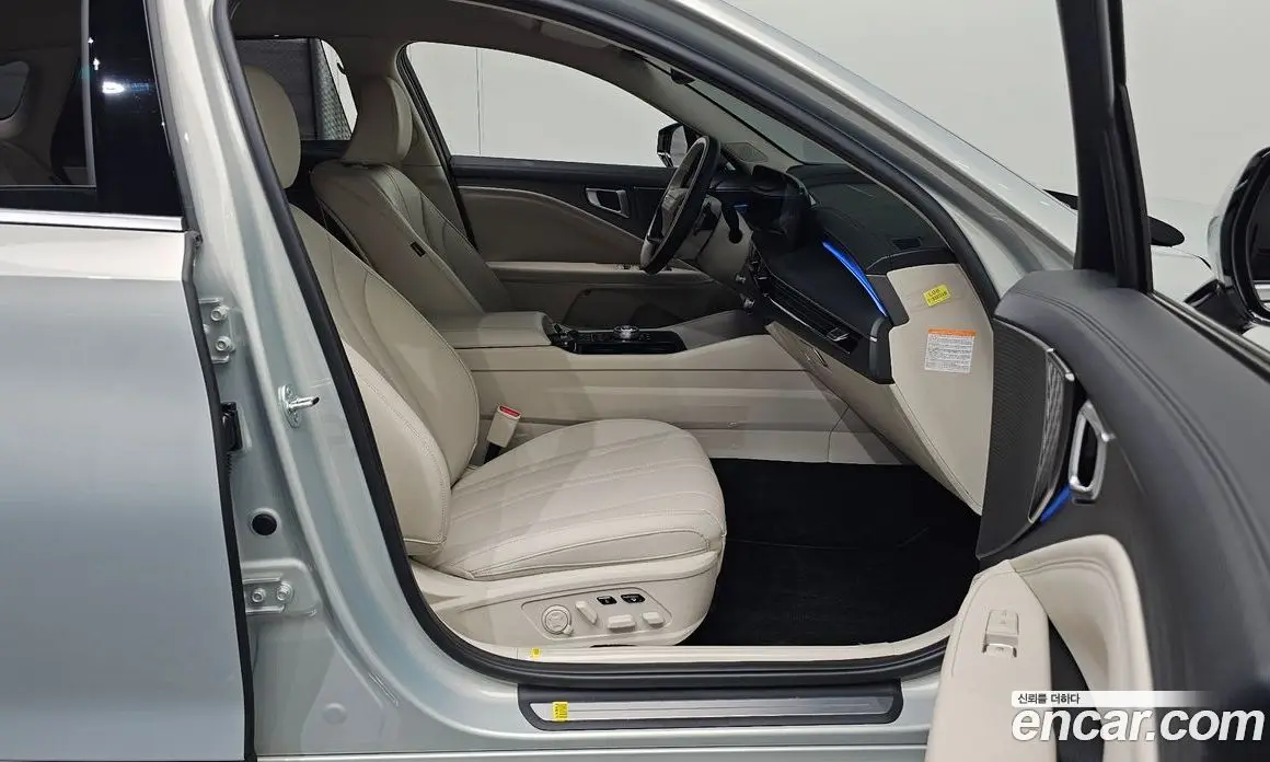 Kia K8 2025 1.6 автомат (гидро), фото 17 Kia K8 2025 1.6 автомат (гидро), фото 17