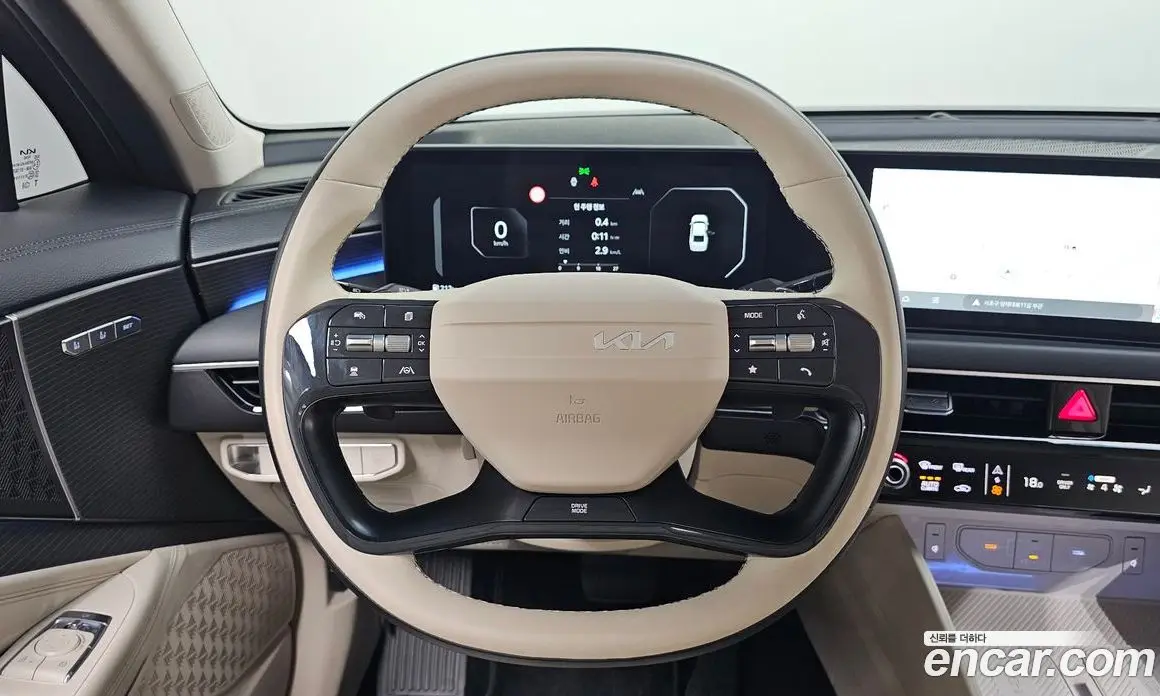Kia K8 2025 1.6 автомат (гидро), фото 19 Kia K8 2025 1.6 автомат (гидро), фото 19