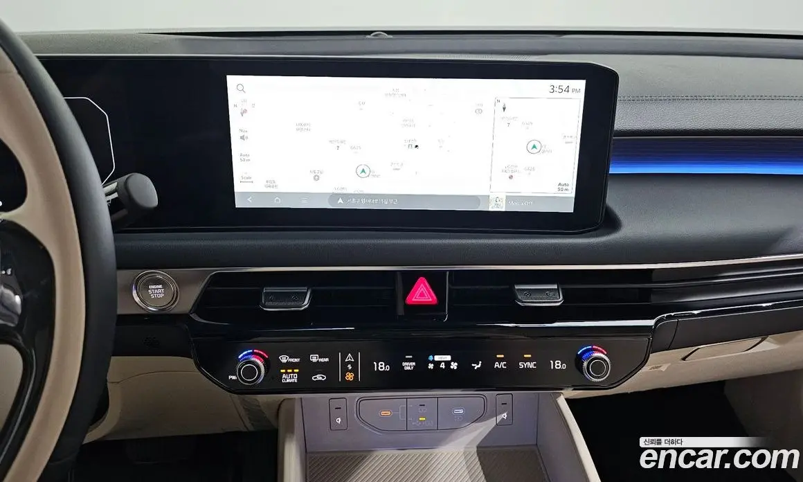 Kia K8 2025 1.6 автомат (гидро), фото 20 Kia K8 2025 1.6 автомат (гидро), фото 20