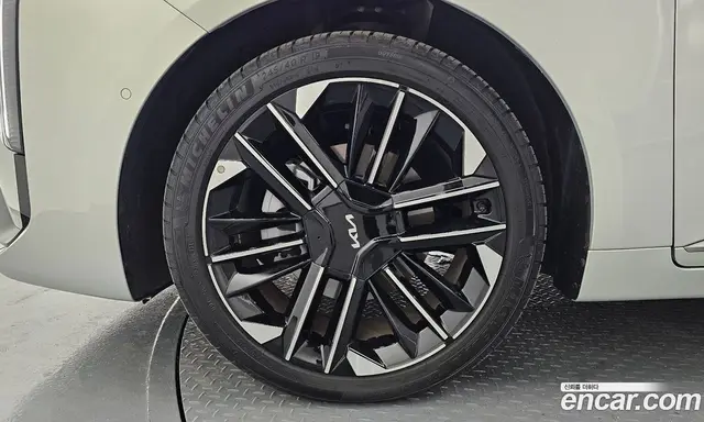 Kia K8 2025 1.6 автомат (гидро), миниатюра 5 Kia K8 2025 1.6 автомат (гидро), миниатюра 5