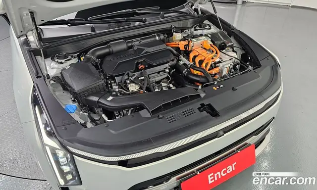 Kia K8 2025 1.6 автомат (гидро), миниатюра 6 Kia K8 2025 1.6 автомат (гидро), миниатюра 6