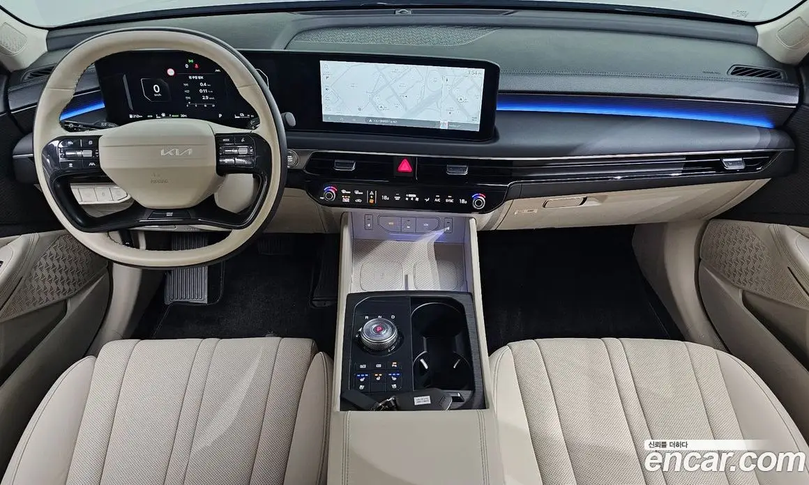 Kia K8 2025 1.6 автомат (гидро), фото 10 Kia K8 2025 1.6 автомат (гидро), фото 10