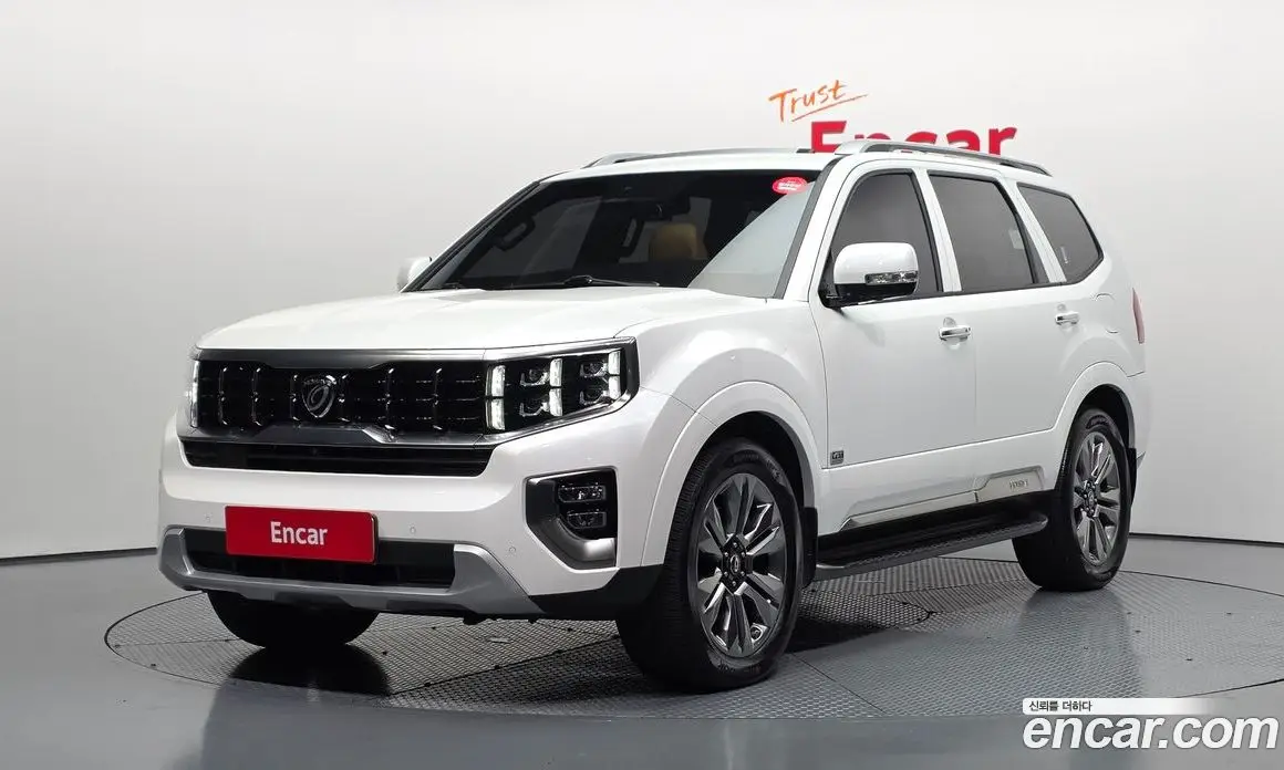 Kia Mohave 2021 3.0 автомат (гидро), фото 1 Kia Mohave 2021 3.0 автомат (гидро), фото 1