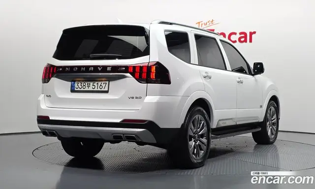 Kia Mohave 2021 3.0 автомат (гидро), миниатюра 2 Kia Mohave 2021 3.0 автомат (гидро), миниатюра 2