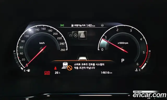 Kia Mohave 2021 3.0 автомат (гидро), миниатюра 11 Kia Mohave 2021 3.0 автомат (гидро), миниатюра 11