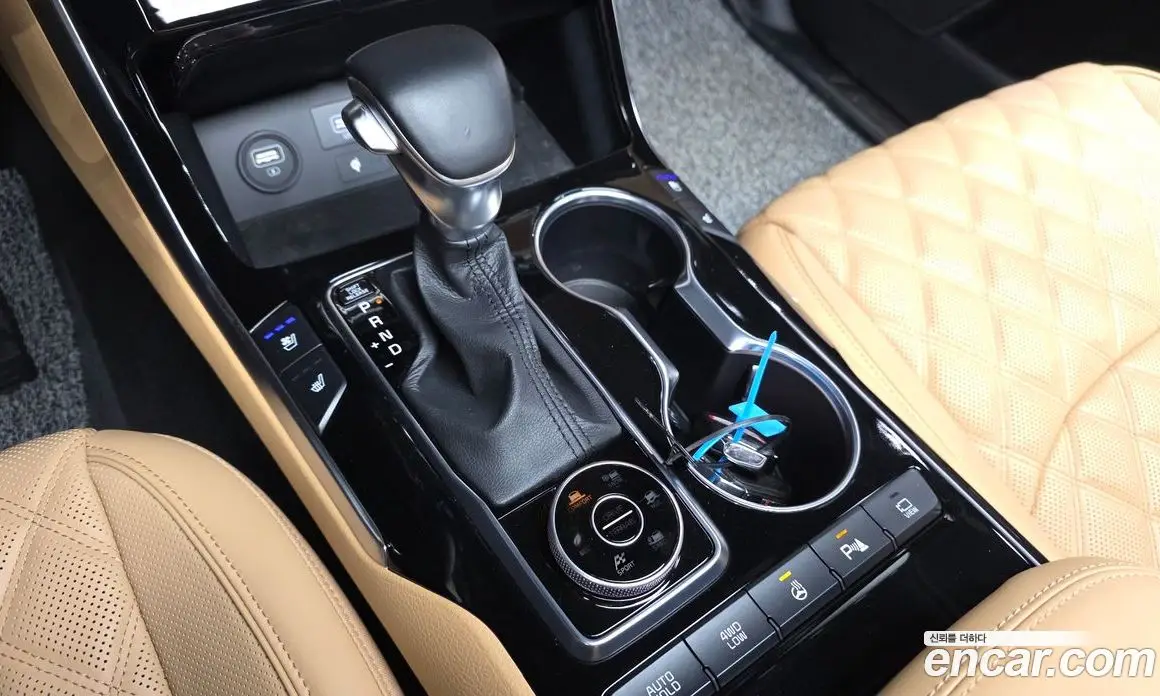 Kia Mohave 2021 3.0 автомат (гидро), фото 12 Kia Mohave 2021 3.0 автомат (гидро), фото 12