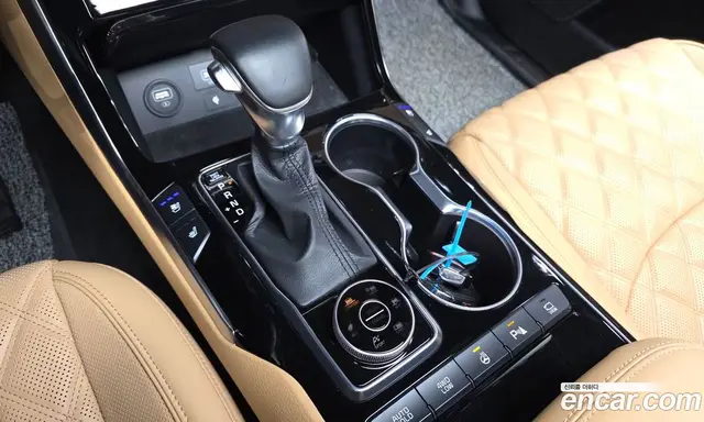 Kia Mohave 2021 3.0 автомат (гидро), миниатюра 12