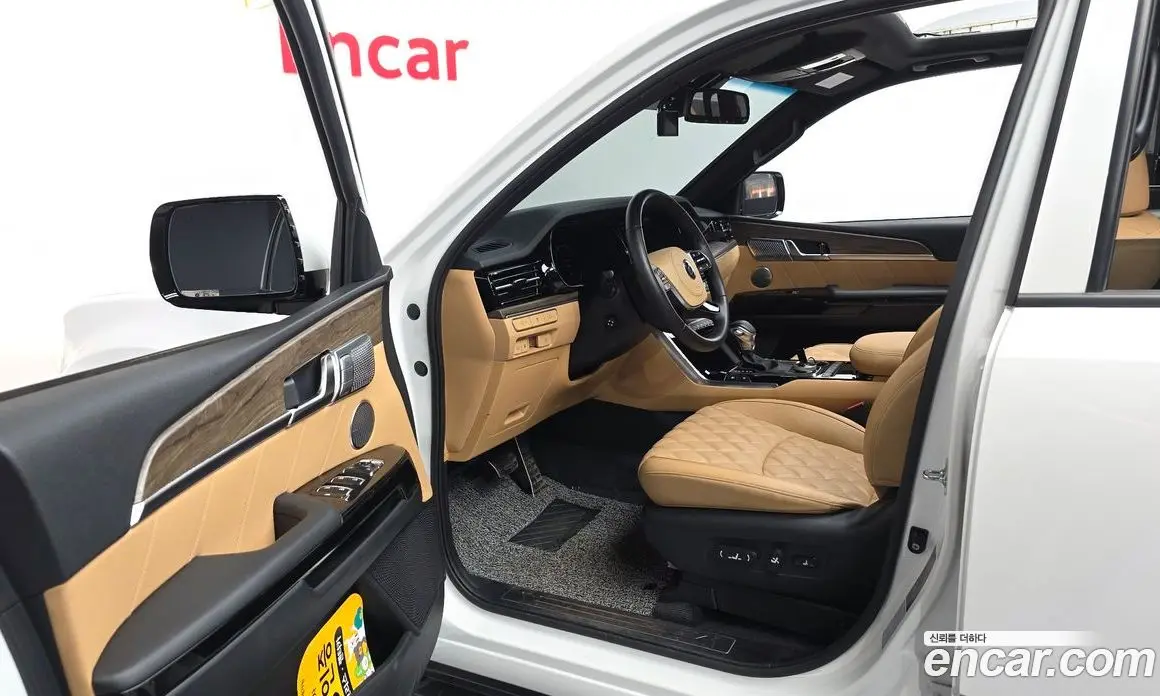 Kia Mohave 2021 3.0 автомат (гидро), фото 13 Kia Mohave 2021 3.0 автомат (гидро), фото 13