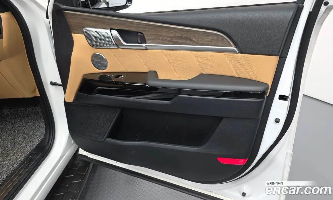 Kia Mohave 2021 3.0 автомат (гидро), фото 14 Kia Mohave 2021 3.0 автомат (гидро), фото 14