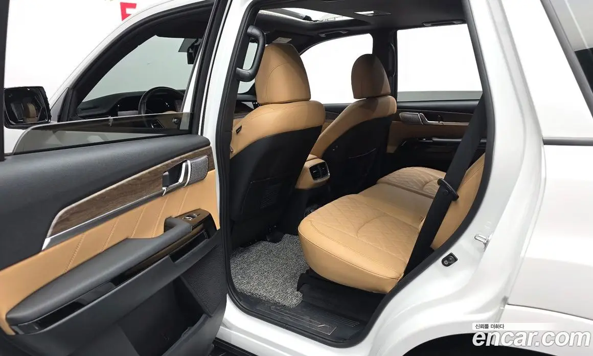 Kia Mohave 2021 3.0 автомат (гидро), фото 16 Kia Mohave 2021 3.0 автомат (гидро), фото 16