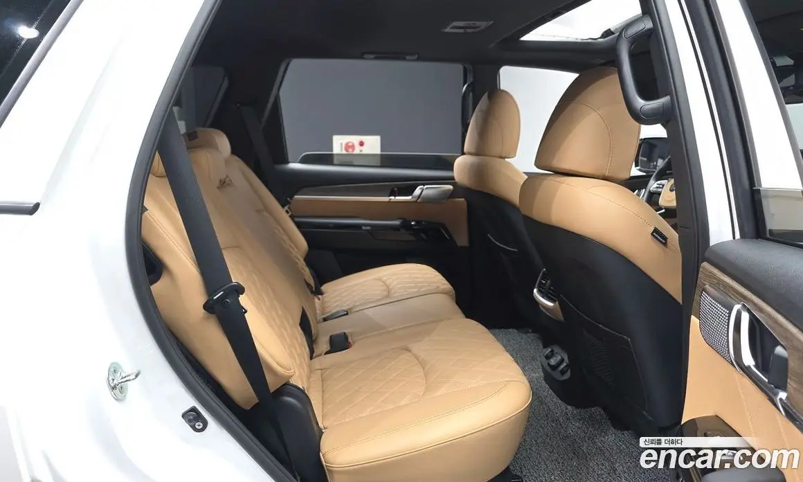Kia Mohave 2021 3.0 автомат (гидро), фото 18 Kia Mohave 2021 3.0 автомат (гидро), фото 18
