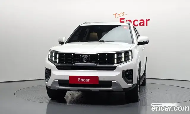 Kia Mohave 2021 3.0 автомат (гидро), миниатюра 3 Kia Mohave 2021 3.0 автомат (гидро), миниатюра 3