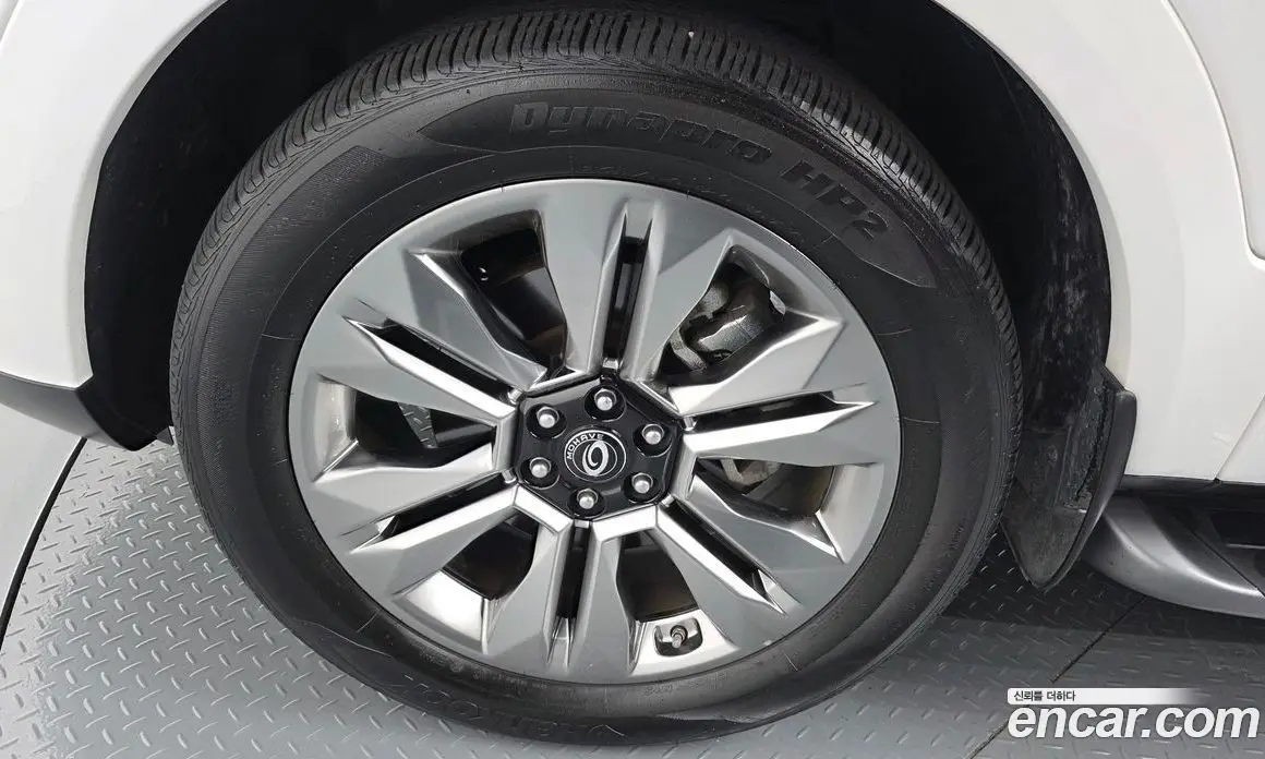 Kia Mohave 2021 3.0 автомат (гидро), фото 5 Kia Mohave 2021 3.0 автомат (гидро), фото 5