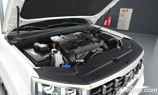 Kia Mohave 2021 3.0 автомат (гидро), миниатюра 6 Kia Mohave 2021 3.0 автомат (гидро), миниатюра 6