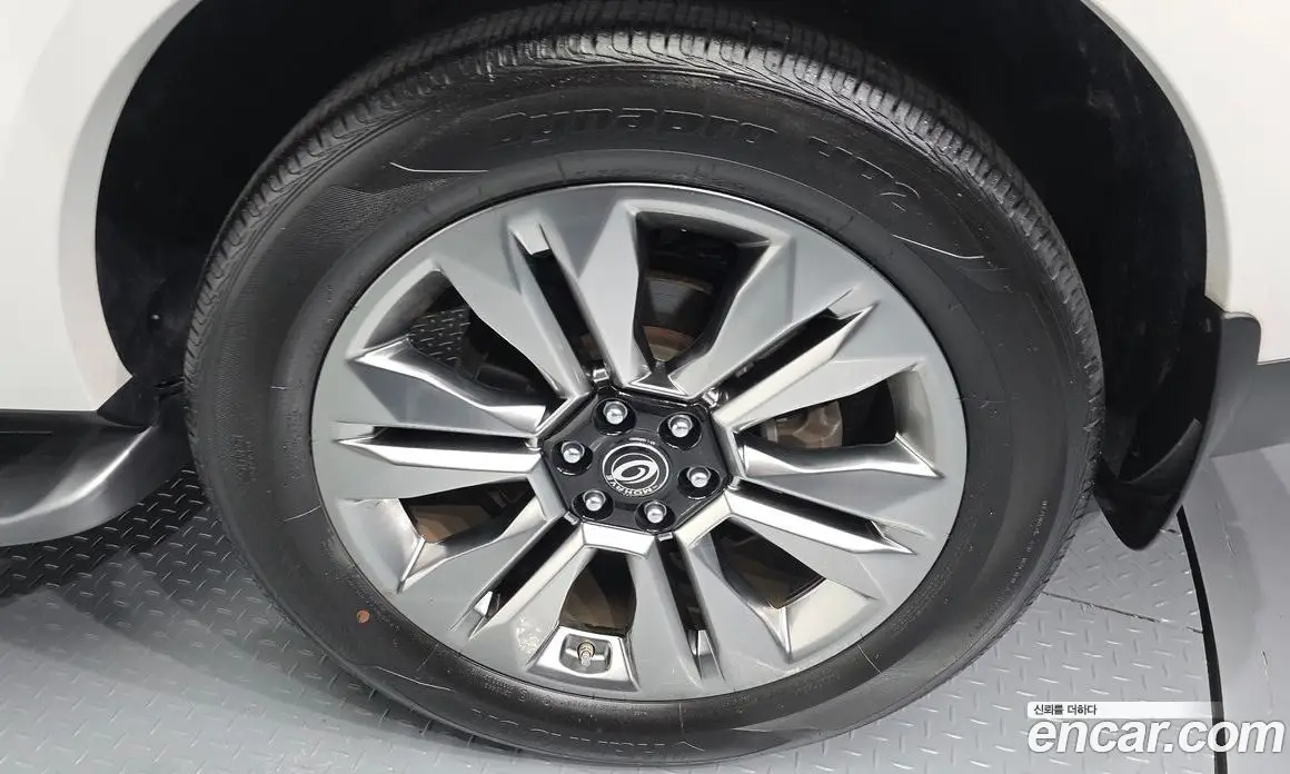 Kia Mohave 2021 3.0 автомат (гидро), фото 7 Kia Mohave 2021 3.0 автомат (гидро), фото 7