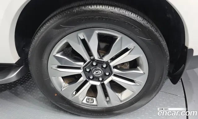 Kia Mohave 2021 3.0 автомат (гидро), миниатюра 7 Kia Mohave 2021 3.0 автомат (гидро), миниатюра 7
