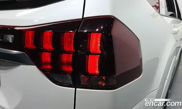 Kia Mohave 2021 3.0 автомат (гидро), миниатюра 9 Kia Mohave 2021 3.0 автомат (гидро), миниатюра 9