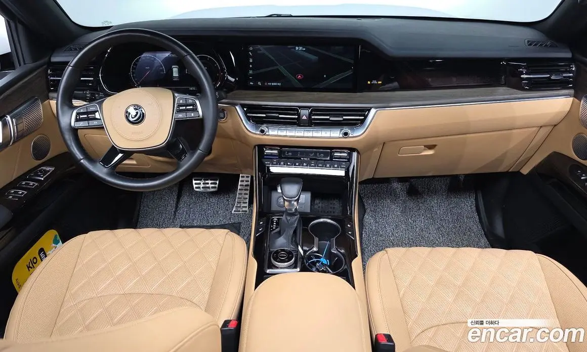 Kia Mohave 2021 3.0 автомат (гидро), фото 10 Kia Mohave 2021 3.0 автомат (гидро), фото 10