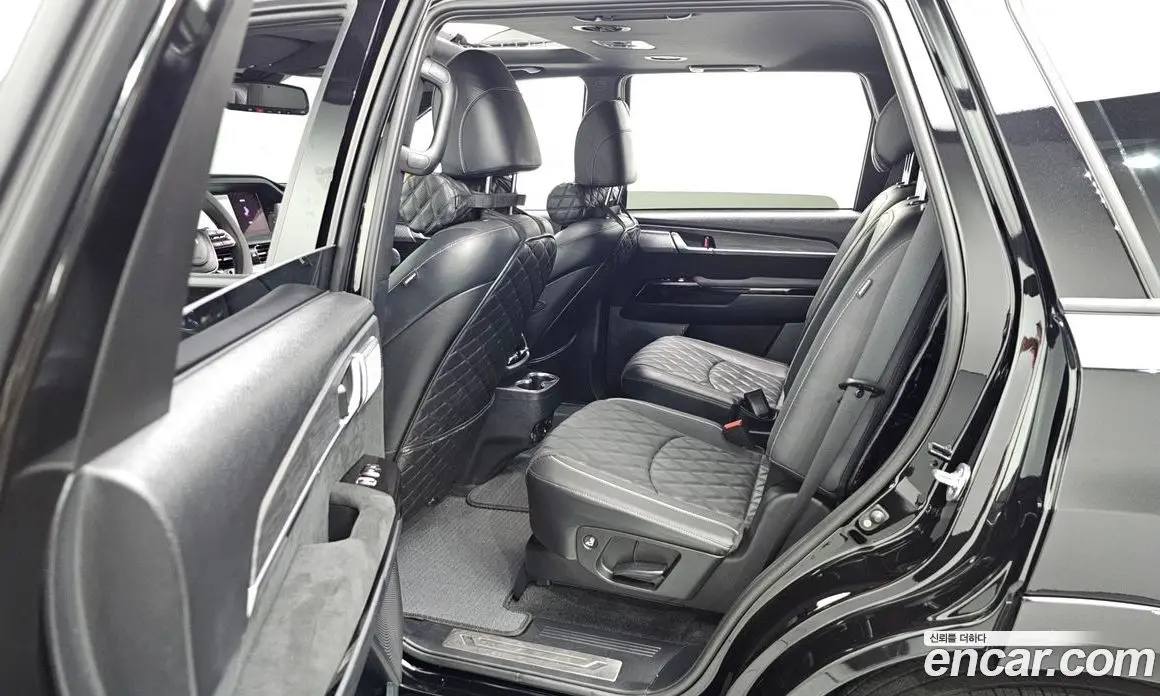 Kia Mohave 2024 3.0 автомат (гидро), фото 17