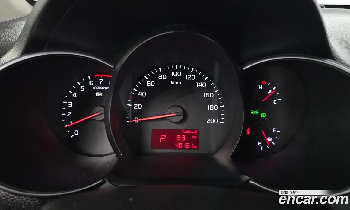 Kia Morning 2015 1.0 автомат (гидро), фото 11 Kia Morning 2015 1.0 автомат (гидро), фото 11