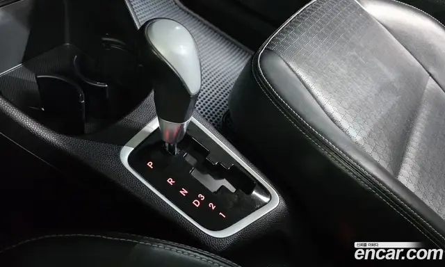 Kia Morning 2015 1.0 автомат (гидро), миниатюра 12