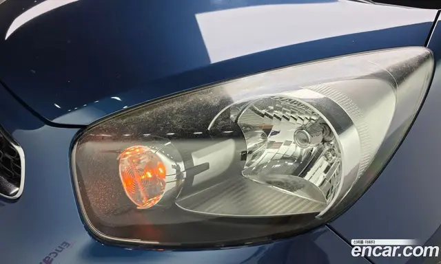 Kia Morning 2015 1.0 автомат (гидро), миниатюра 8 Kia Morning 2015 1.0 автомат (гидро), миниатюра 8