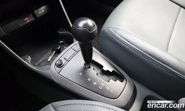Kia Morning 2021 1.0 автомат (гидро), миниатюра 12
