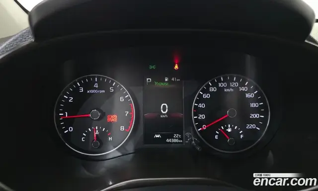 Kia Morning 2022 1.0 автомат (гидро), миниатюра 11 Kia Morning 2022 1.0 автомат (гидро), миниатюра 11