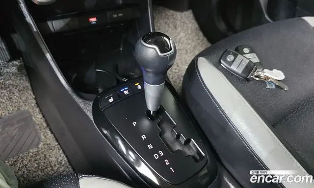 Kia Morning 2022 1.0 автомат (гидро), миниатюра 12