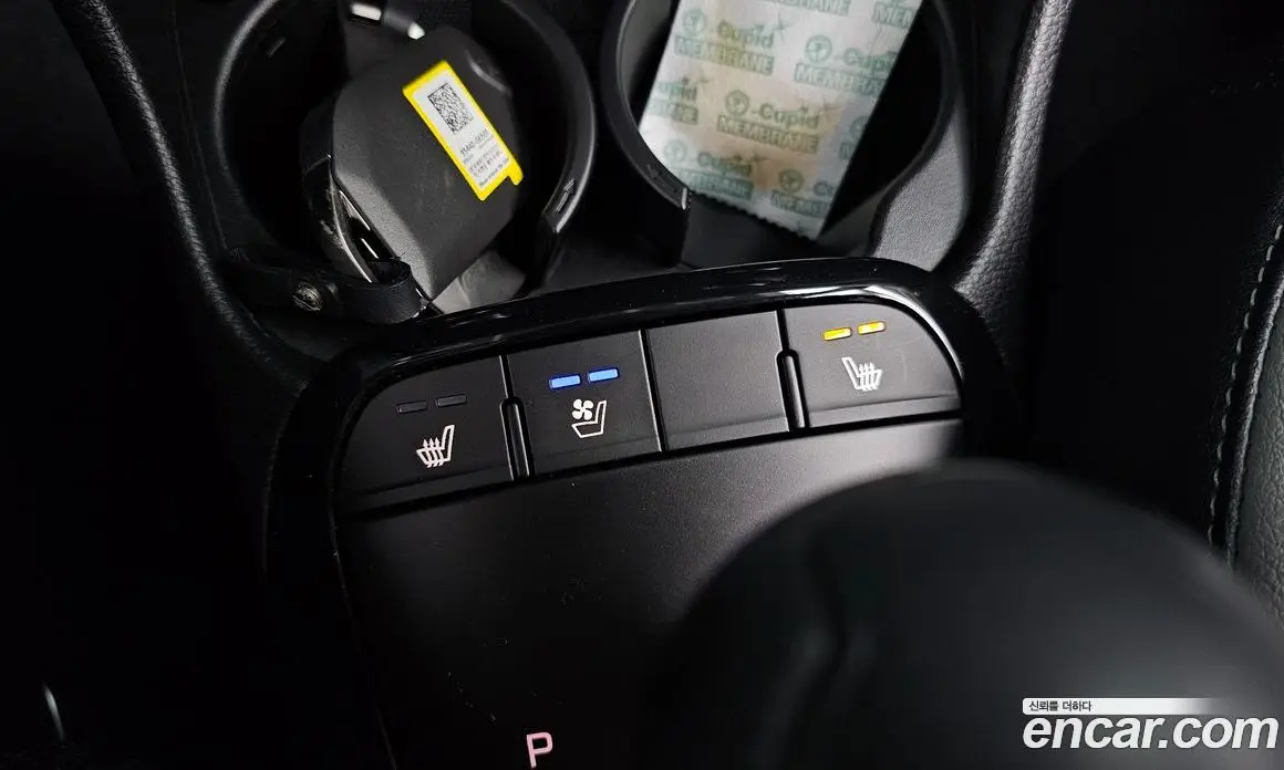 Kia Morning 2023 1.0 автомат (гидро), фото 16 Kia Morning 2023 1.0 автомат (гидро), фото 16