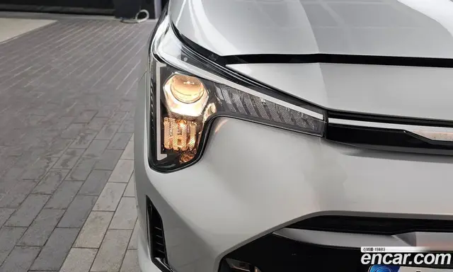 Kia Morning 2023 1.0 автомат (гидро), миниатюра 8 Kia Morning 2023 1.0 автомат (гидро), миниатюра 8