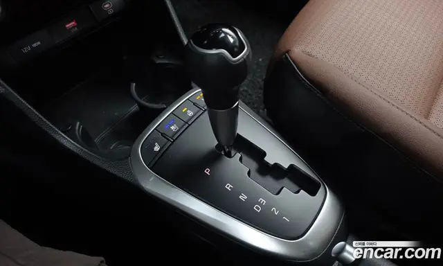 Kia Morning 2023 1.0 автомат (гидро), миниатюра 12