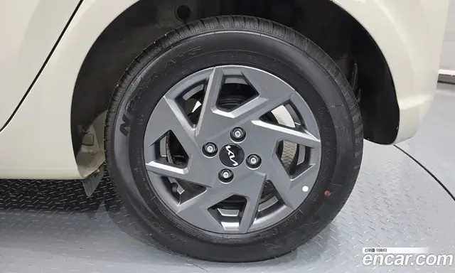 Kia Morning 2023 1.0 автомат (гидро), миниатюра 7 Kia Morning 2023 1.0 автомат (гидро), миниатюра 7