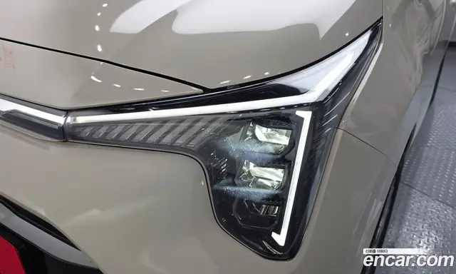 Kia Morning 2023 1.0 автомат (гидро), миниатюра 8 Kia Morning 2023 1.0 автомат (гидро), миниатюра 8