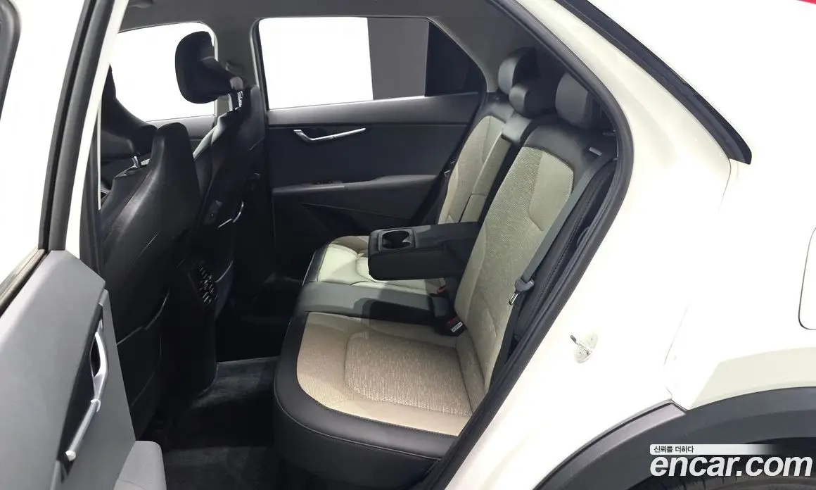 Kia Niro 2023 1.6 автомат (гидро), фото 19 Kia Niro 2023 1.6 автомат (гидро), фото 19