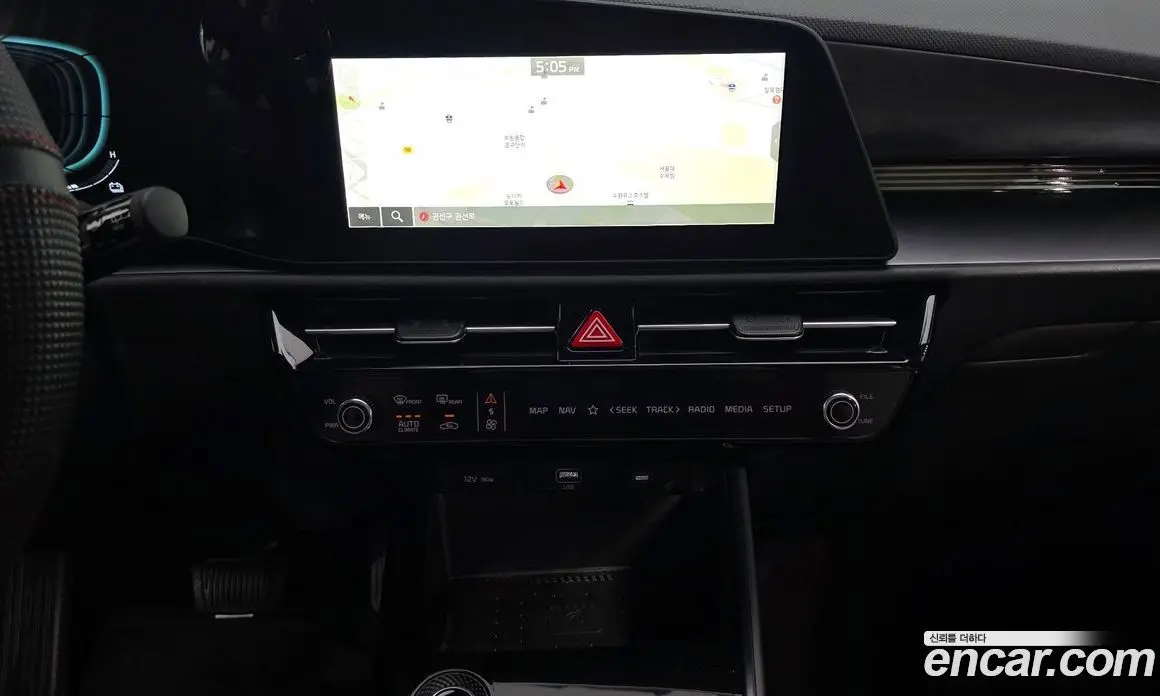 Kia Niro 2023 1.6 автомат (гидро), фото 20 Kia Niro 2023 1.6 автомат (гидро), фото 20