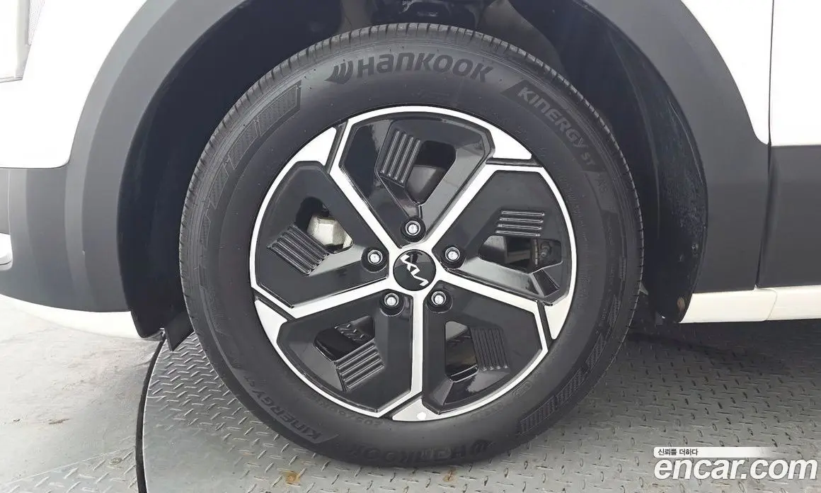 Kia Niro 2023 1.6 автомат (гидро), фото 5 Kia Niro 2023 1.6 автомат (гидро), фото 5