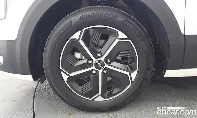 Kia Niro 2023 1.6 автомат (гидро), миниатюра 5 Kia Niro 2023 1.6 автомат (гидро), миниатюра 5