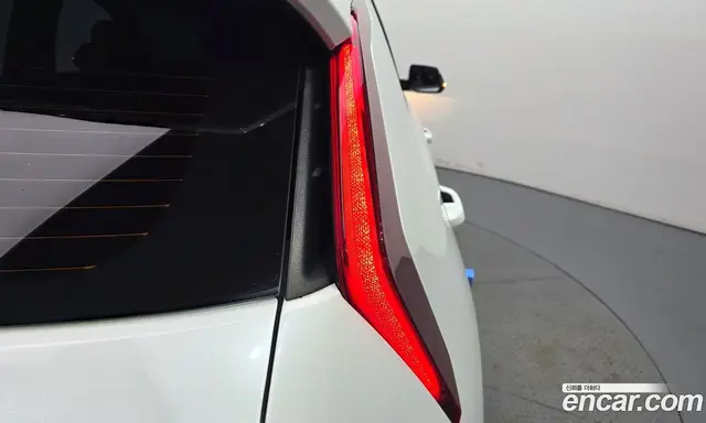 Kia Niro 2023 1.6 автомат (гидро), миниатюра 9 Kia Niro 2023 1.6 автомат (гидро), миниатюра 9