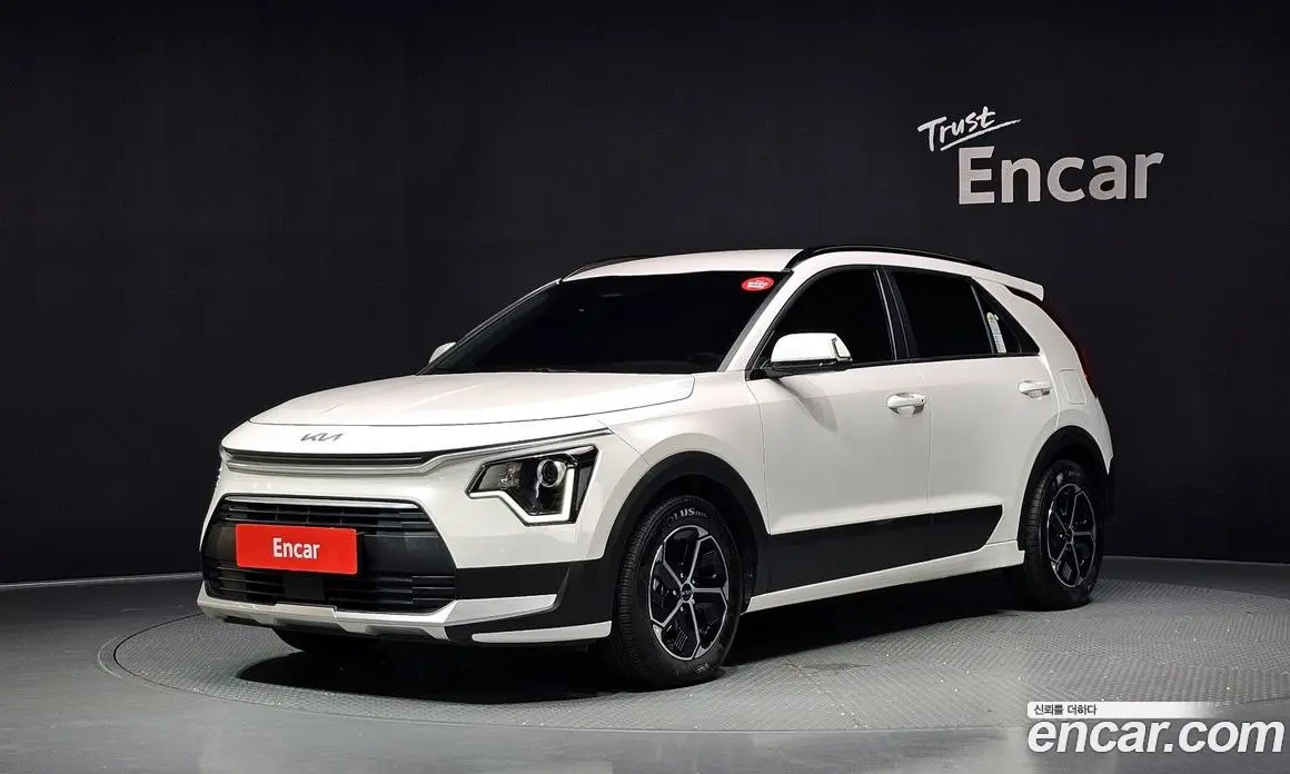 Kia Niro 2025 1.6 автомат (гидро), фото 1 Kia Niro 2025 1.6 автомат (гидро), фото 1