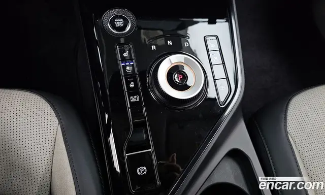 Kia Niro 2025 1.6 автомат (гидро), миниатюра 12