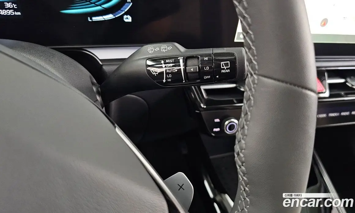 Kia Niro 2025 1.6 автомат (гидро), фото 20 Kia Niro 2025 1.6 автомат (гидро), фото 20