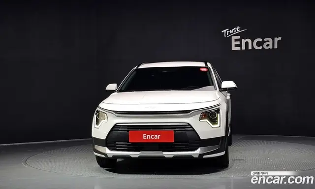 Kia Niro 2025 1.6 автомат (гидро), миниатюра 3 Kia Niro 2025 1.6 автомат (гидро), миниатюра 3