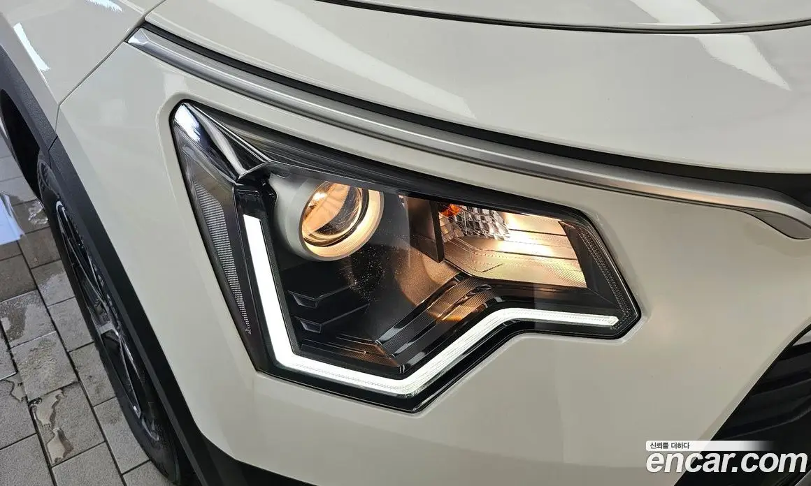 Kia Niro 2025 1.6 автомат (гидро), фото 8 Kia Niro 2025 1.6 автомат (гидро), фото 8